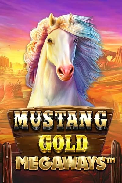 Mustang Gold Megaways