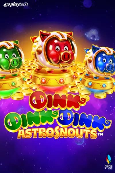 Oink Oink Oink: AstroSnouts