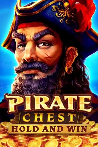 Pirate Chest: Hold and Win