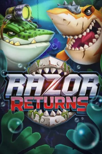Razor Returns