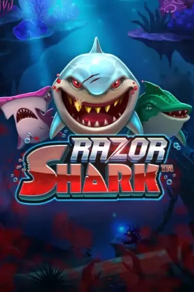 Razor Shark
