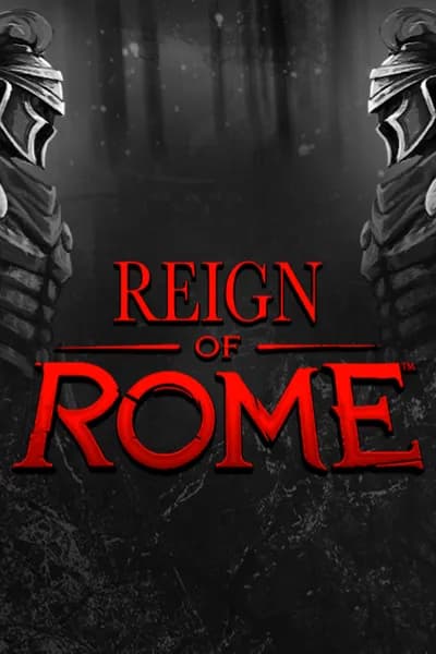 Reign of Rome