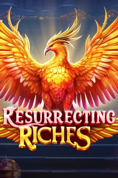 Resurrecting Riches
