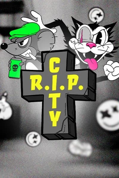 RIP City