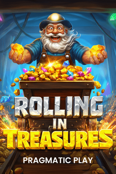 Rolling in Treasures