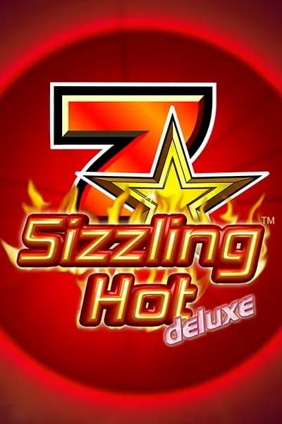 Sizzling Hot deluxe