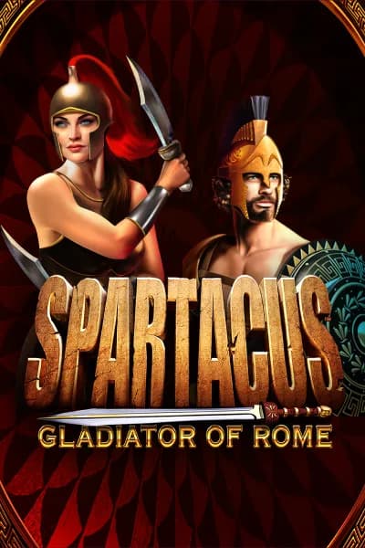 Spartacus Gladiator Of Rome