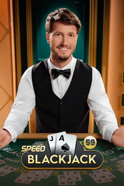 Speed Blackjack