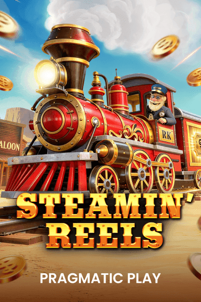 Steamin' Reels