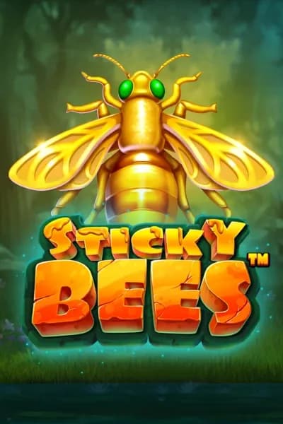 Sticky Bees