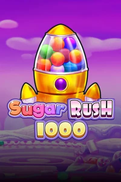 Sugar Rush 1000
