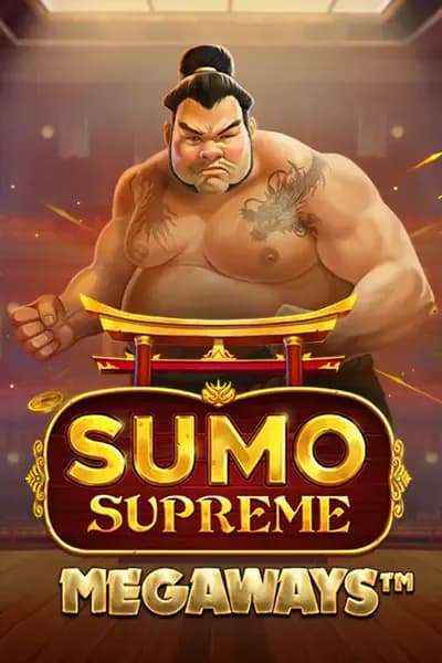 Sumo Supreme Megaways