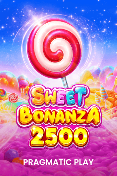 Sweet Bonanza 2500