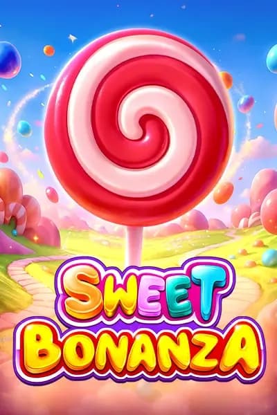 Sweet Bonanza