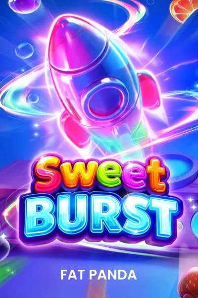 Sweet Burst