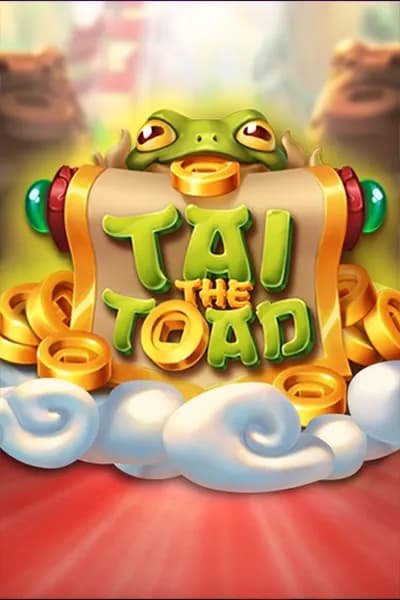 Tai the Toad