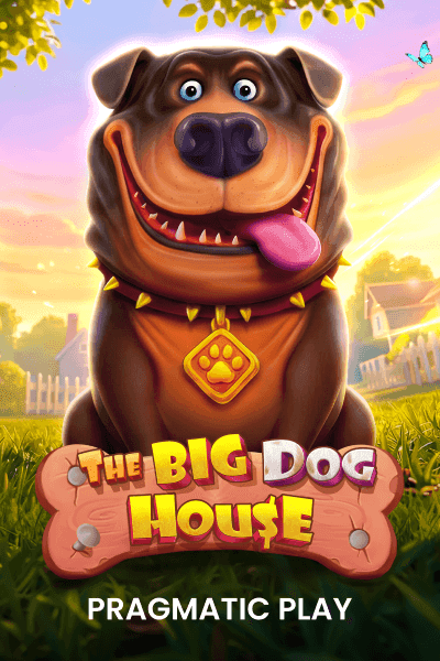 The Big Dog House