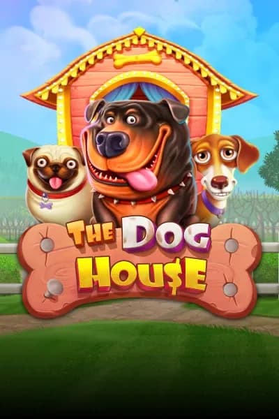 The Dog House