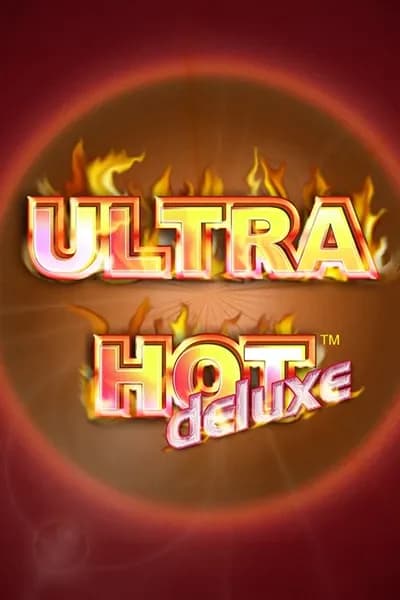 Ultra Hot deluxe