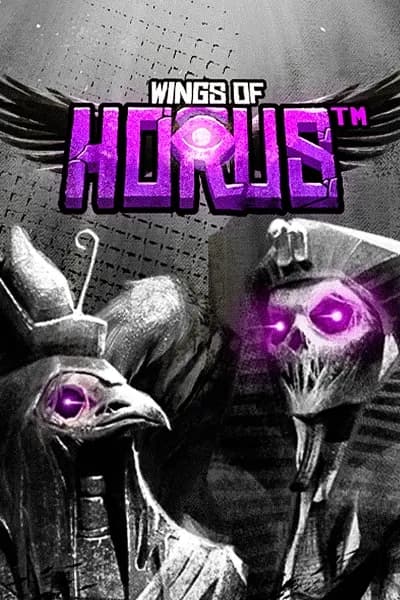 Wings of Horus