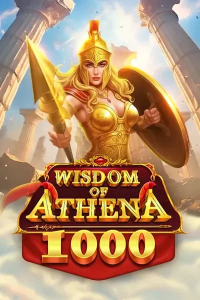 Wisdom of Athena 1000