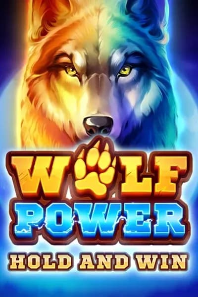Wolf Power: Hold and Win