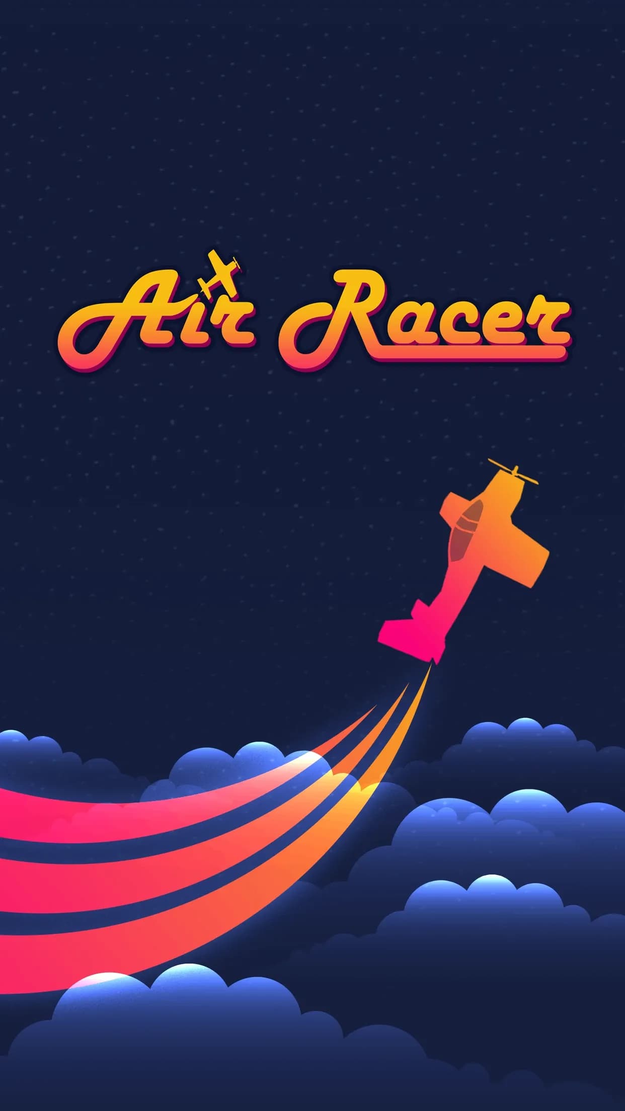 Air Racer