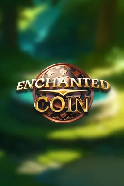 Enchanted Coin