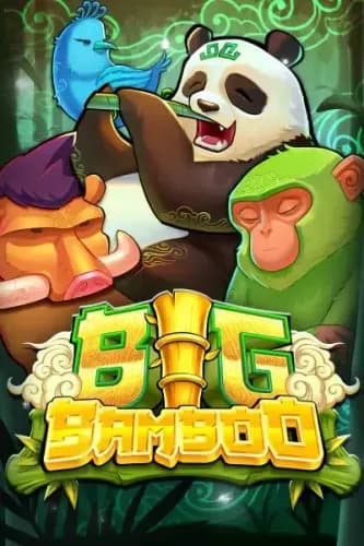 Big Bamboo