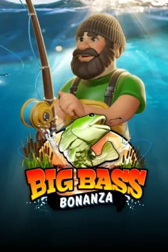 Big Bass Bonanza