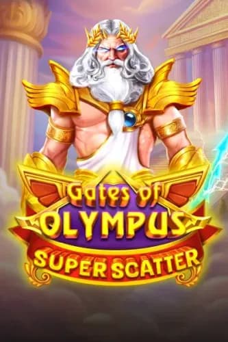 Gates of Olympus Super Scatter