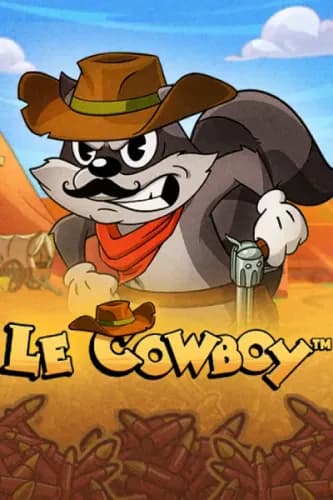 Le Cowboy