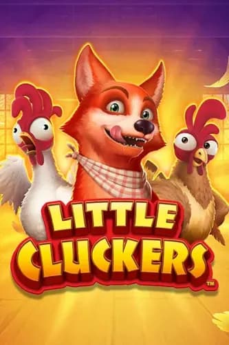 Little Cluckers