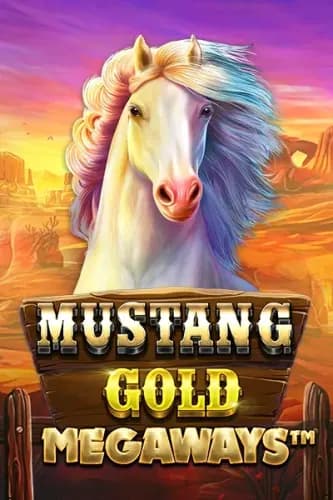 Mustang Gold Megaways