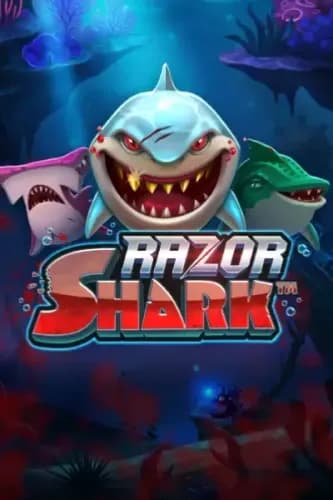 Razor Shark
