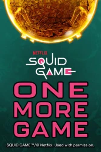 Squid Game: One More Game