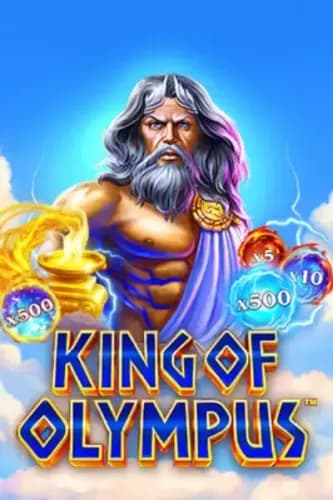 King of Olympus