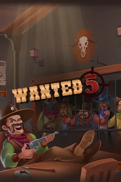 Wanted 5